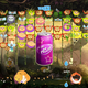 Illustration for article titled New Critter Crunch Screens Go Beyond The Barf